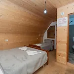게스트하우스 Bujtina Malsori, 세스
