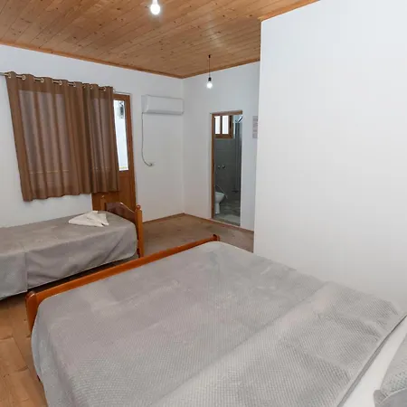 Guest house Bujtina Malsori, Theth