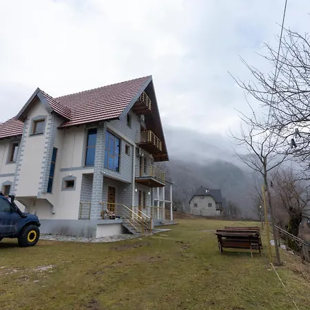 Bujtina Malsori,