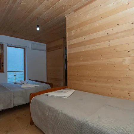 Guest house Bujtina Malsori, Theth