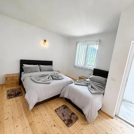 Bujtina Malsori, Guest house