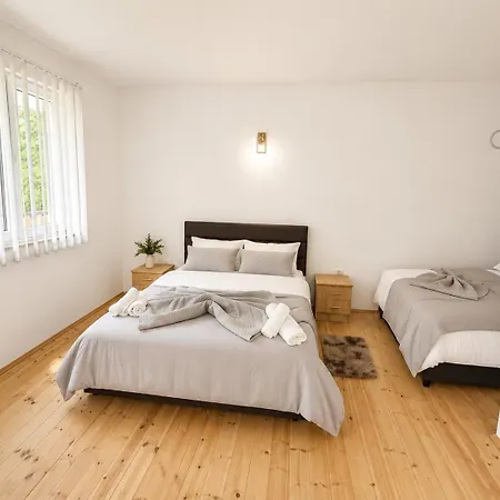 Bujtina Malsori, 3* Theth