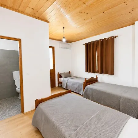 Guest house Bujtina Malsori, Theth