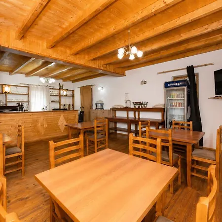 Guest house Bujtina Malsori, Theth
