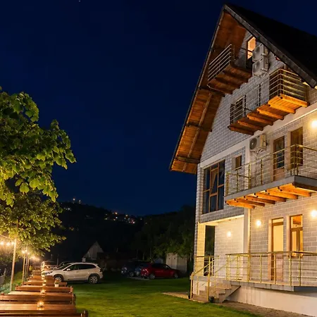 Bujtina Malsori, 3* Theth