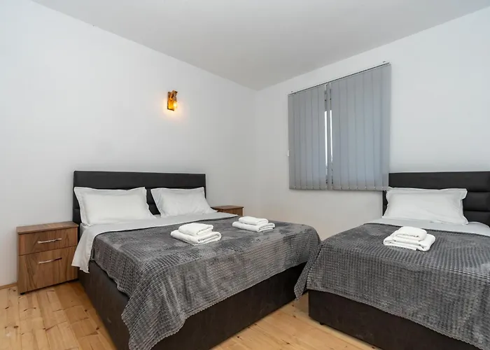 Bujtina Malsori, Maison d'hôtes Theth