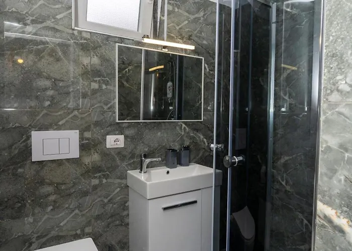 Bujtina Malsori, Maison d'hôtes Theth